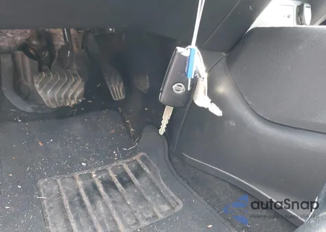 2018 Nissan Rogue S z USA, uszkodzony, nr VIN 5N1AT2MT9JC818026